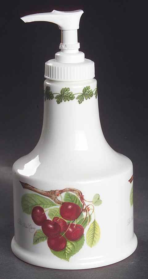 Pomona Lotion Dispenser by Portmeirion-1