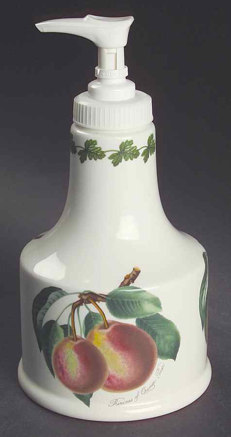 Pomona Lotion Dispenser by Portmeirion-1