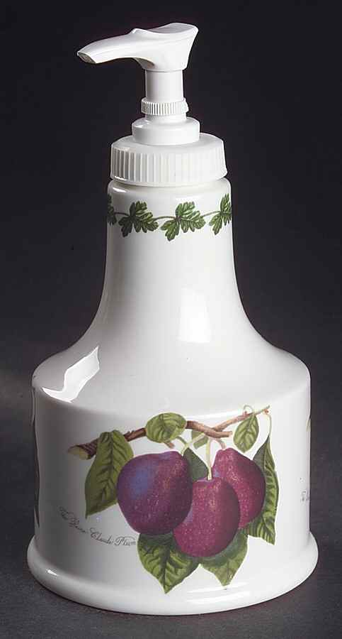 Pomona Lotion Dispenser by Portmeirion-1