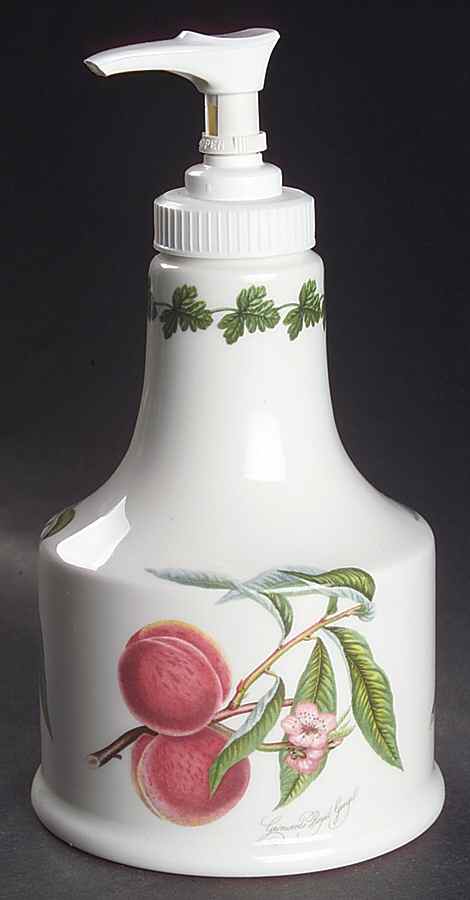 Pomona Lotion Dispenser by Portmeirion-1