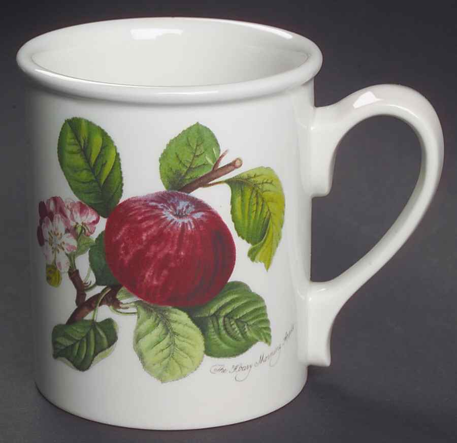 Pomona Breakfast Mug by Portmeirion-1