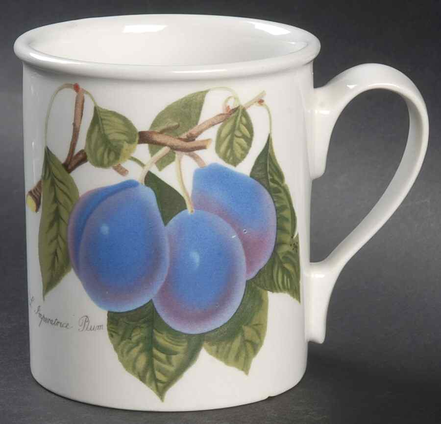 Pomona Breakfast Mug by Portmeirion-1