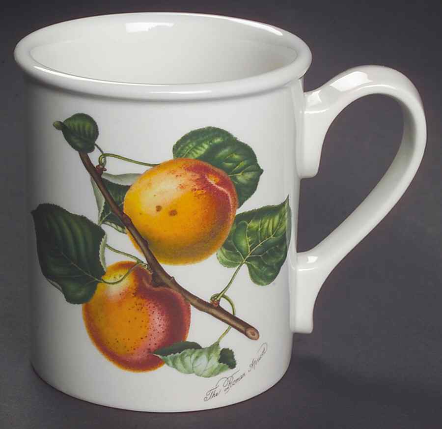 Pomona Breakfast Mug by Portmeirion-1