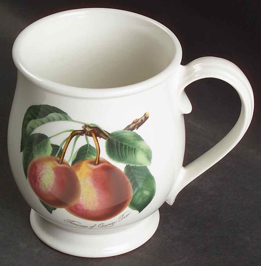 Pomona Bristol Mug by Portmeirion-1