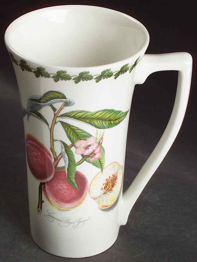 Pomona Latte Mug by Portmeirion-1