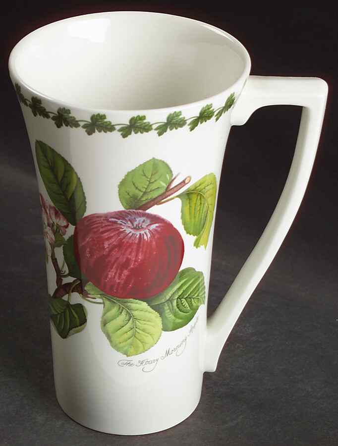 Pomona Latte Mug by Portmeirion-1