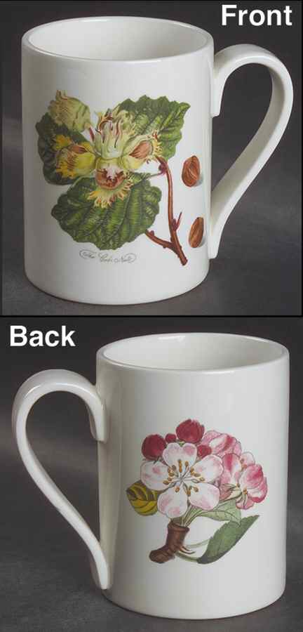 Pomona Mug by Portmeirion-1
