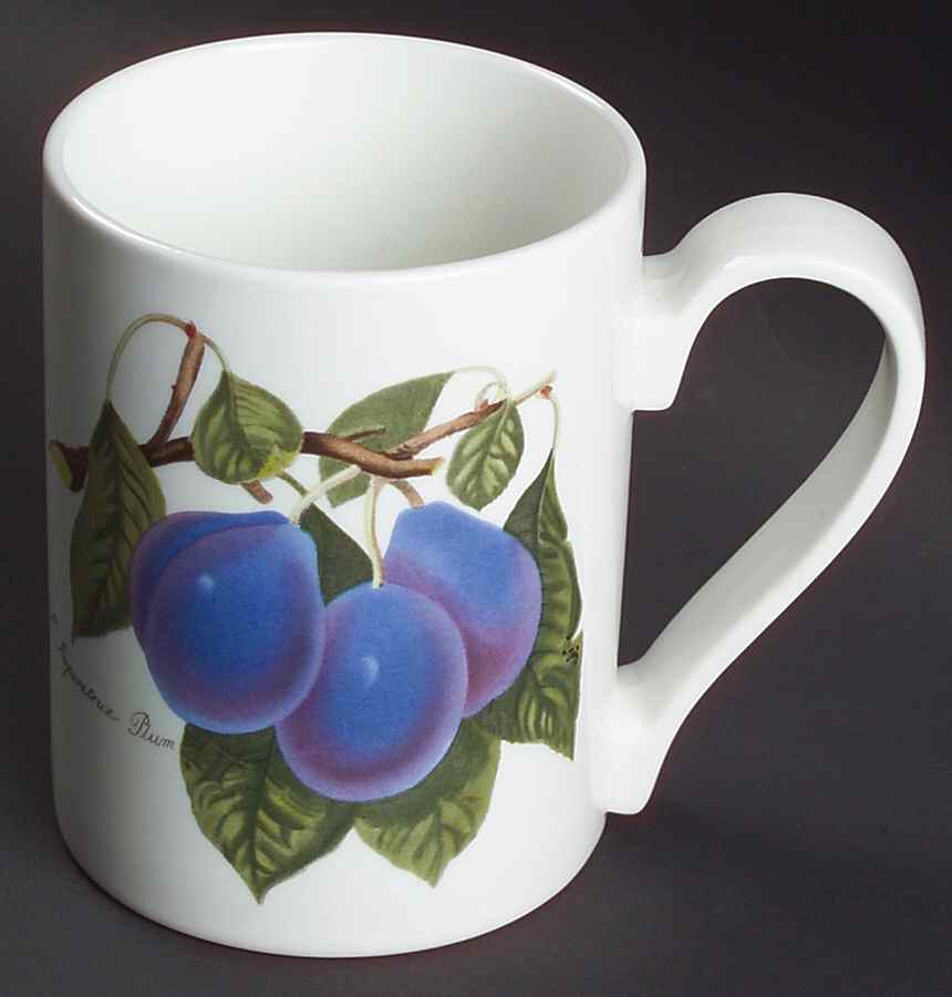 Pomona Mug by Portmeirion-1