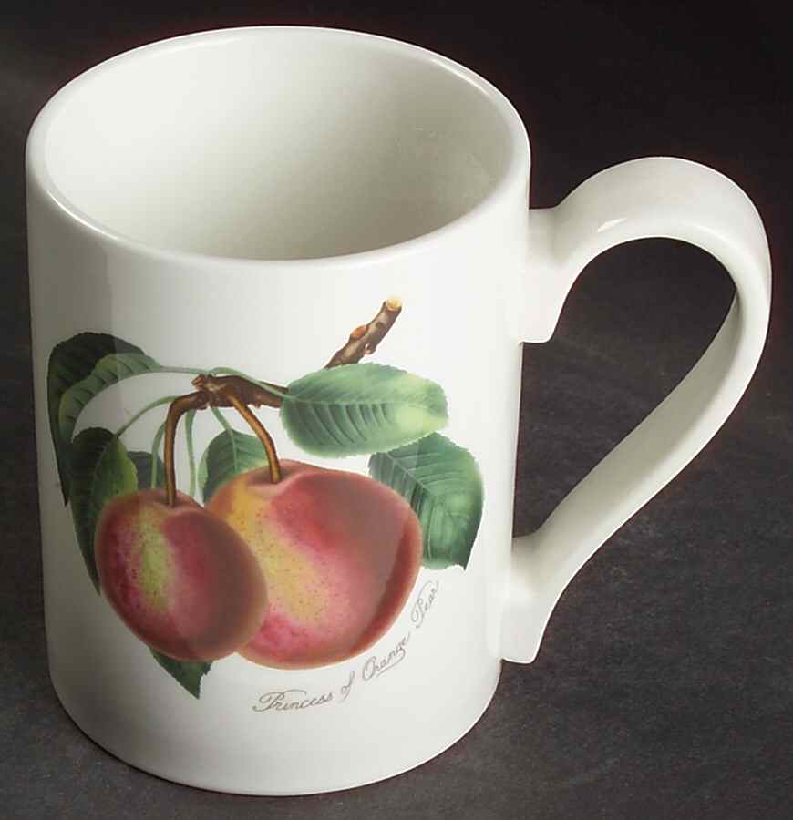 Pomona Mug by Portmeirion-1