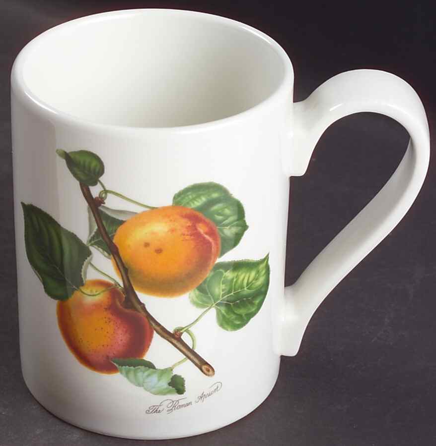 Pomona Mug by Portmeirion-1