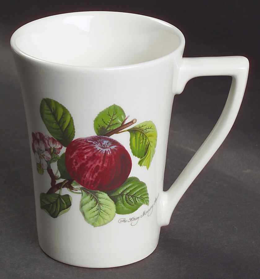 Pomona Mandarin Mug by Portmeirion-1