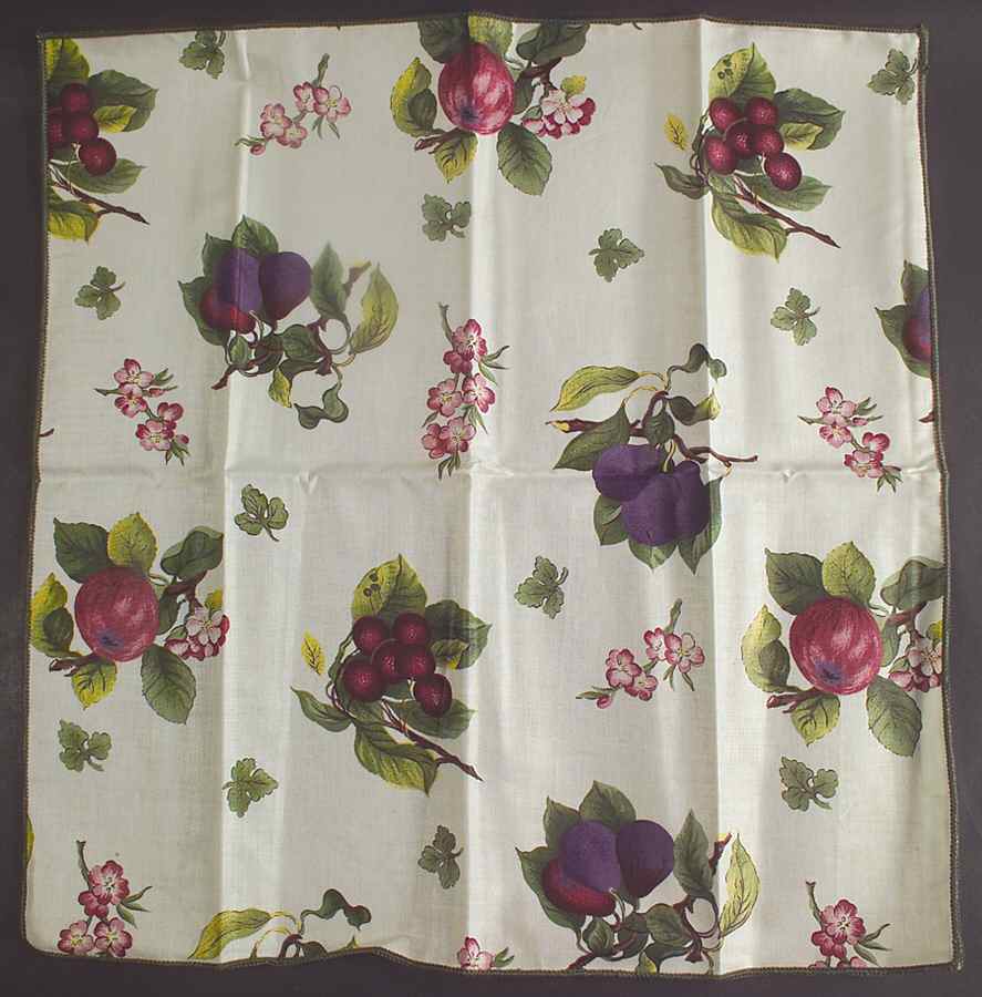 Pomona 17" Cloth Napkin by Portmeirion-1