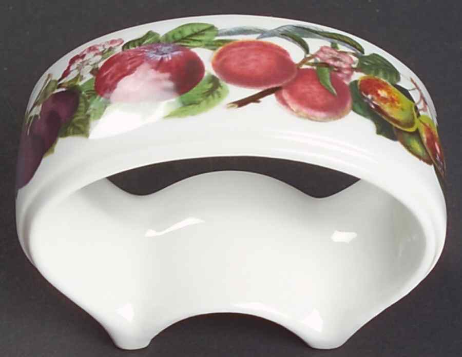 Pomona Napkin Ring by Portmeirion-1