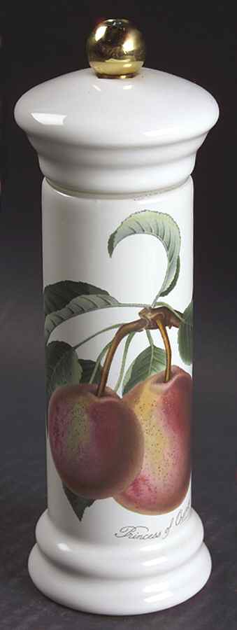 Pomona Pepper Mill by Portmeirion-1