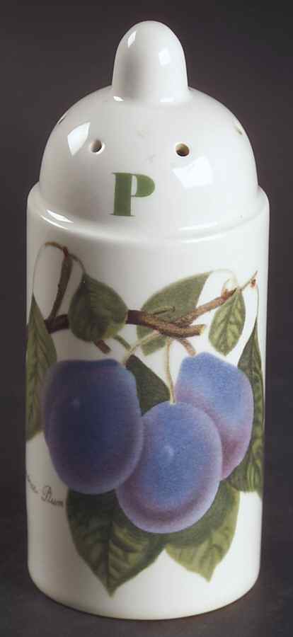 Pomona Pepper Shaker by Portmeirion-1
