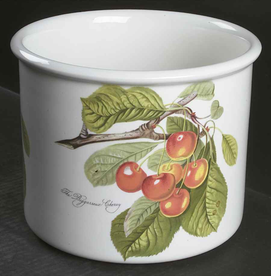 Pomona 6" Planter Pot by Portmeirion-1