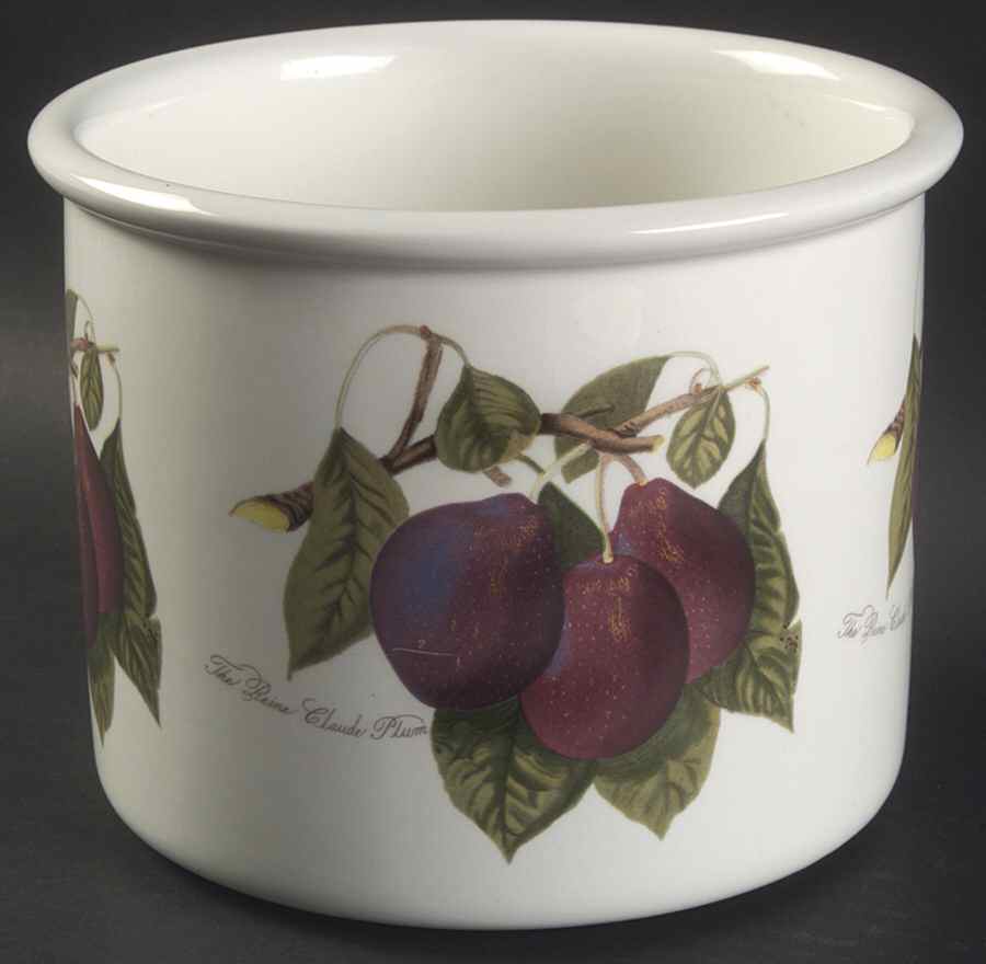 Pomona 5" Planter Pot by Portmeirion-1