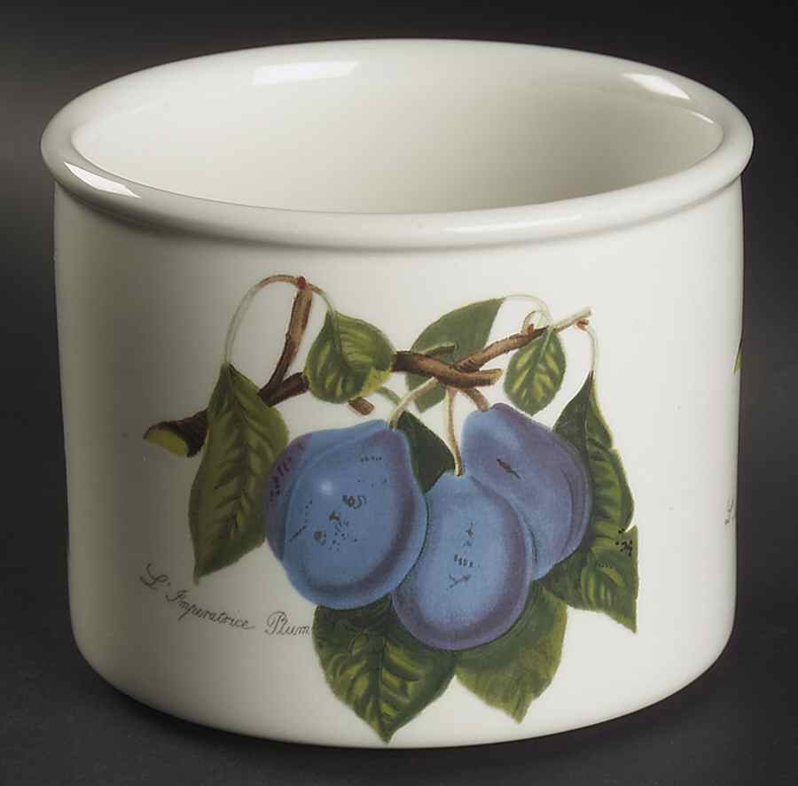 Pomona 4" Planter Pot by Portmeirion-1