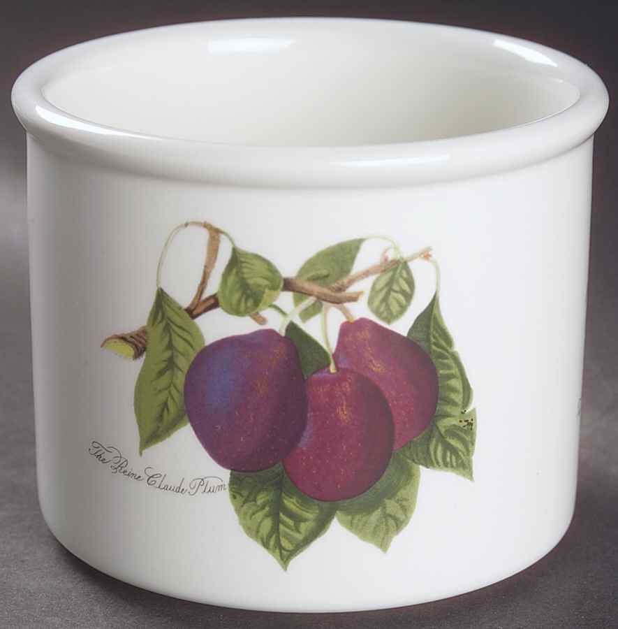 Pomona 4" Planter Pot by Portmeirion-1