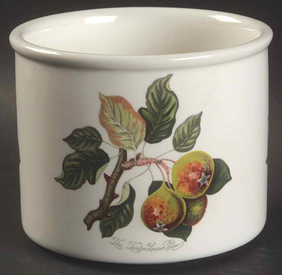 Pomona 4" Planter Pot by Portmeirion-1