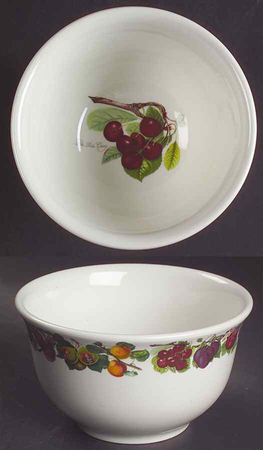 Pomona 5" Rice Bowl by Portmeirion-1
