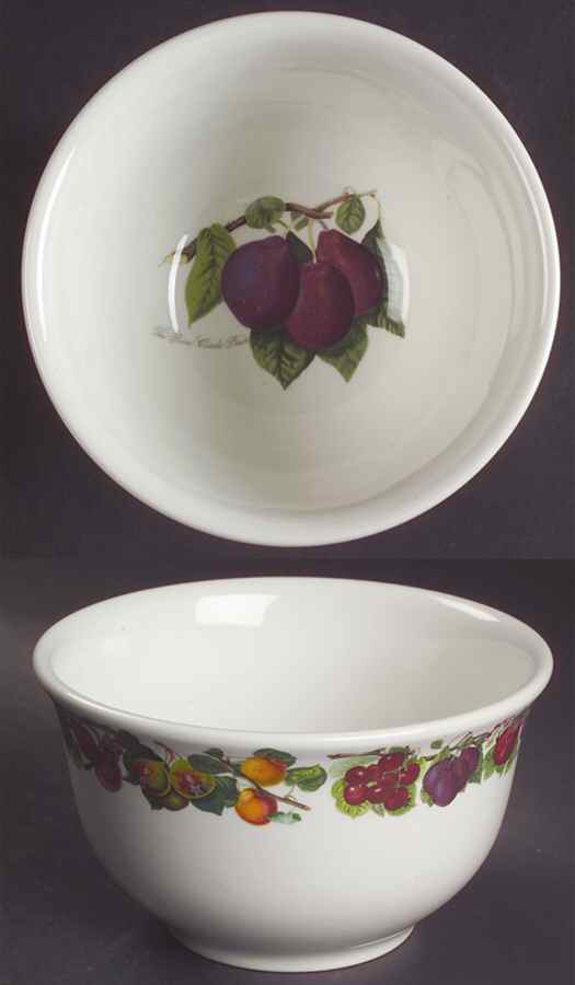 Pomona 5" Rice Bowl by Portmeirion-1