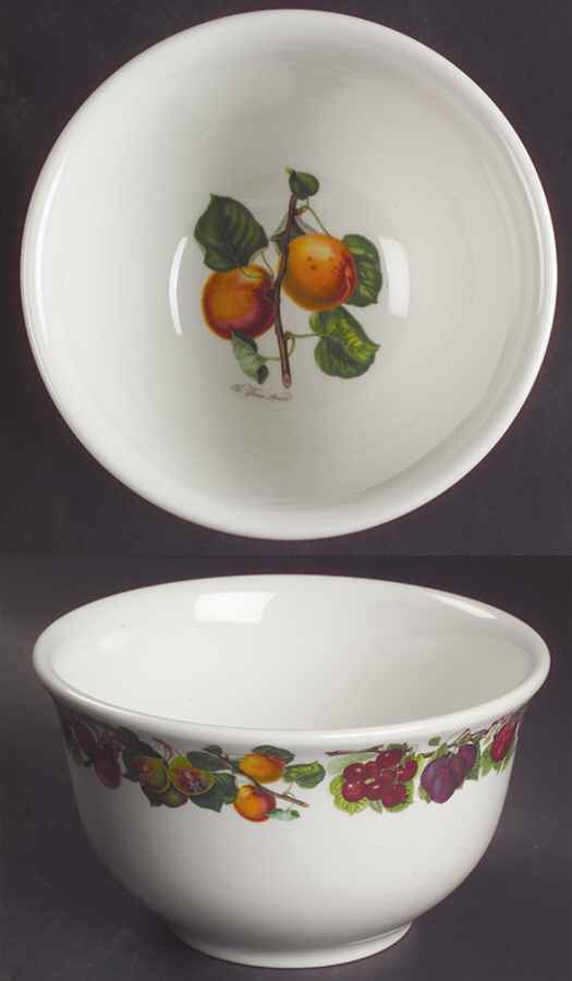 Pomona 5" Rice Bowl by Portmeirion-1