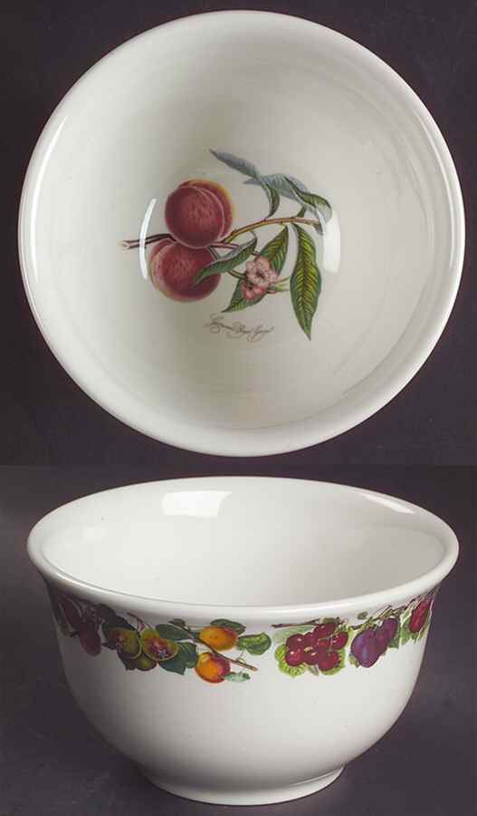 Pomona 5" Rice Bowl by Portmeirion-1