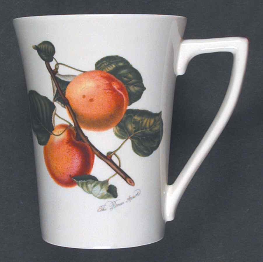 Pomona Mandarin Mug by Portmeirion-1