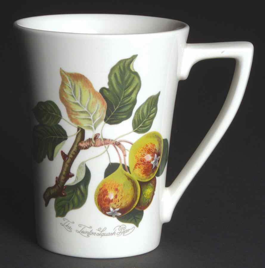 Pomona Mandarin Mug by Portmeirion-1