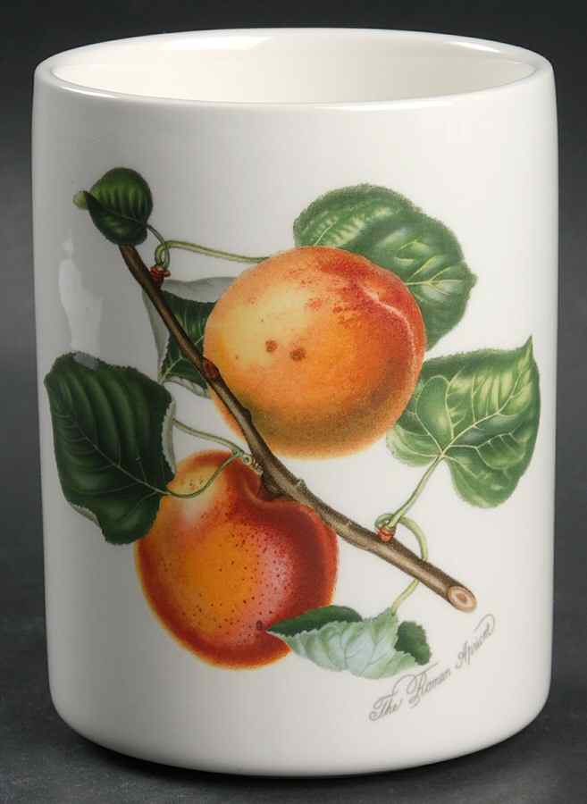 Pomona 5" Storage Jar No Lid by Portmeirion-1