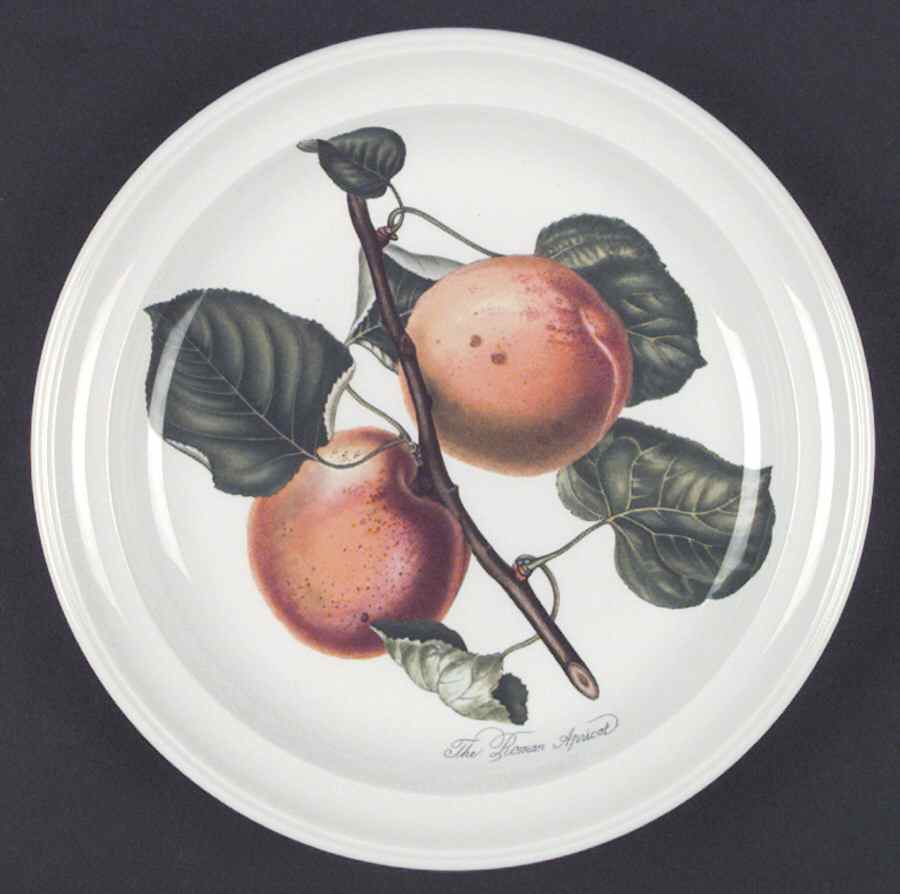 Pomona Salad Plate by Portmeirion-1