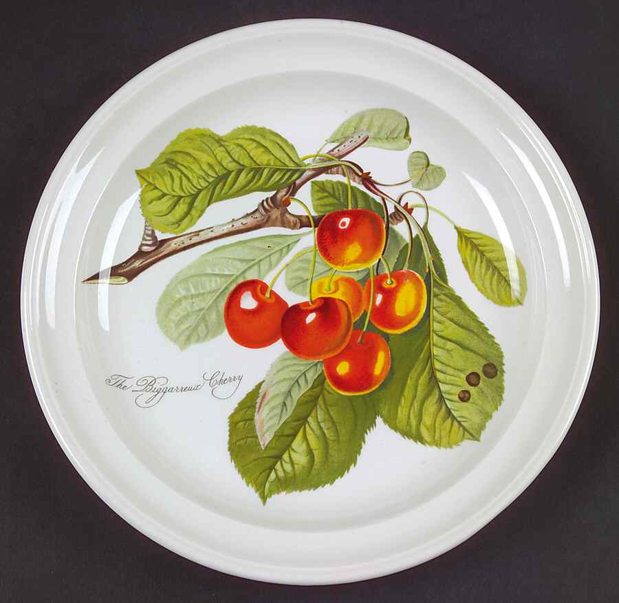 Pomona Salad Plate by Portmeirion-1