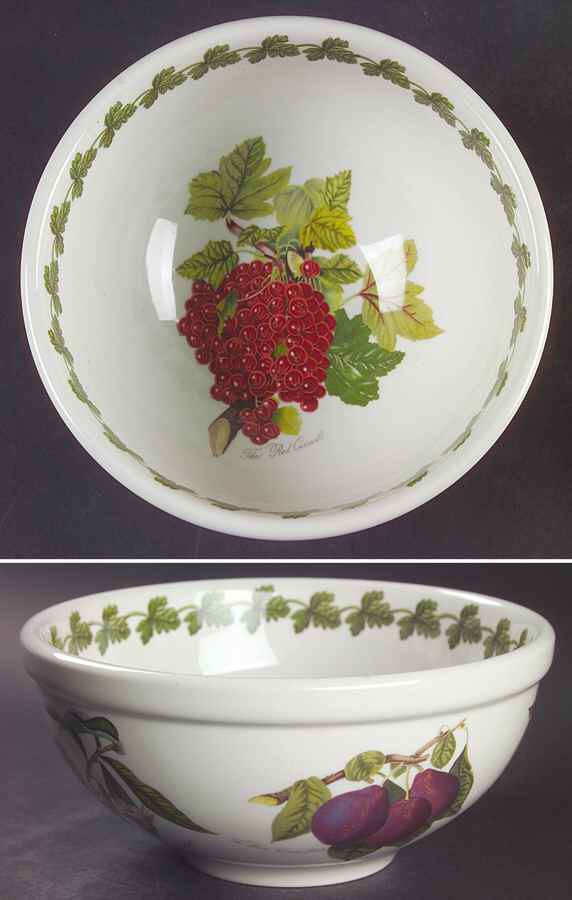 Pomona 6" Salad Serving Bowl by Portmeirion-1