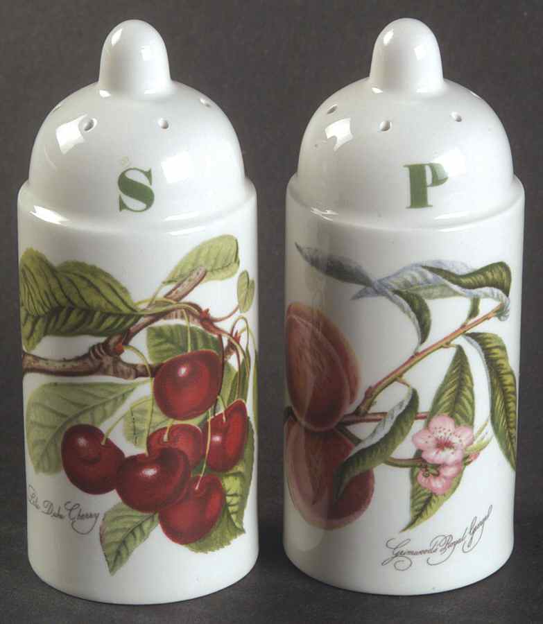 Pomona Salt & Pepper Set by Portmeirion-1