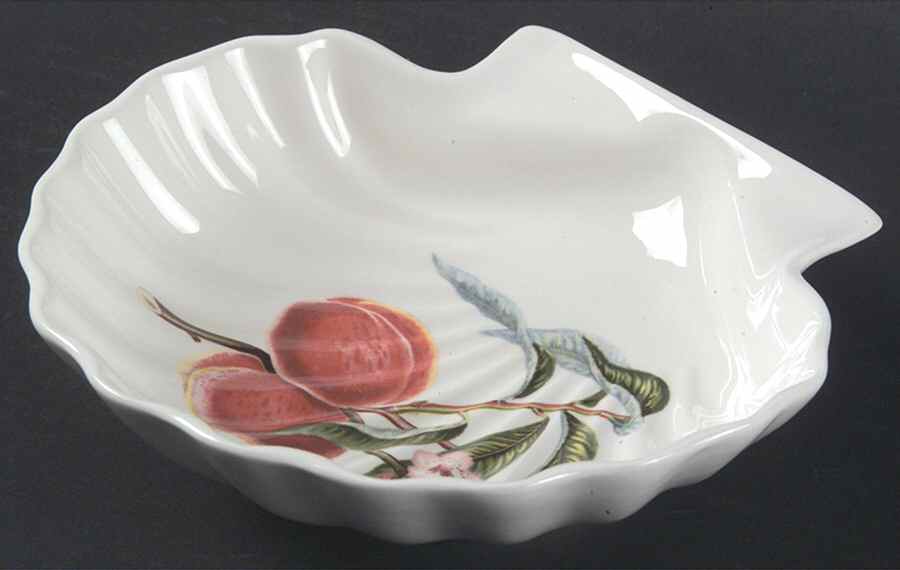 Pomona Shell Shaped Dish by Portmeirion-1