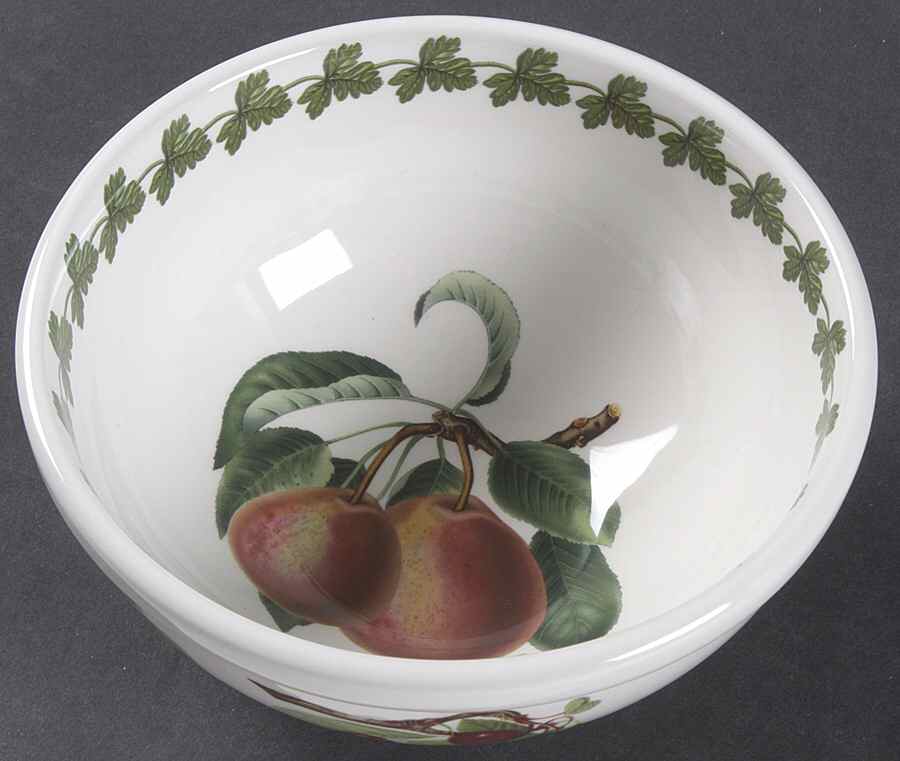 Pomona 7" Salad Serving Bowl by Portmeirion-1