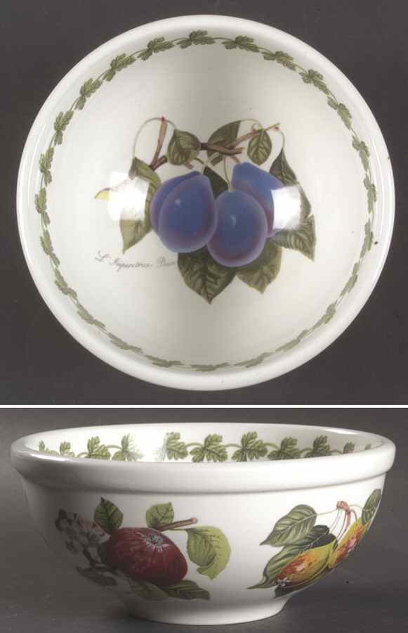 Pomona 6" Salad Serving Bowl by Portmeirion-1