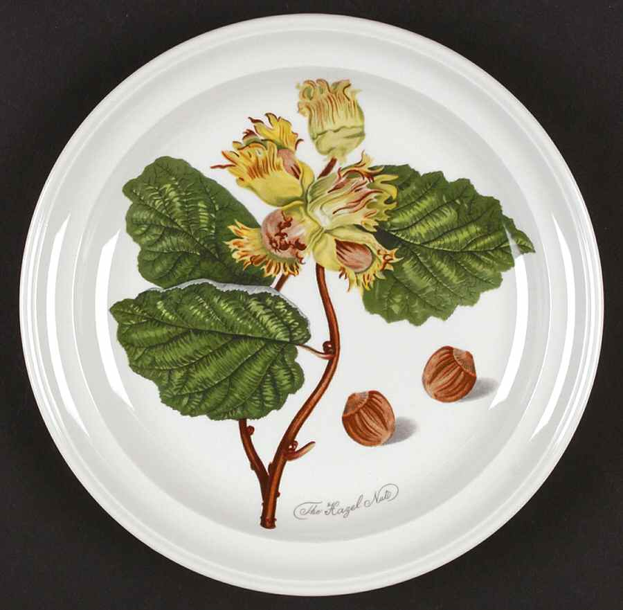 Pomona Salad Plate by Portmeirion-1