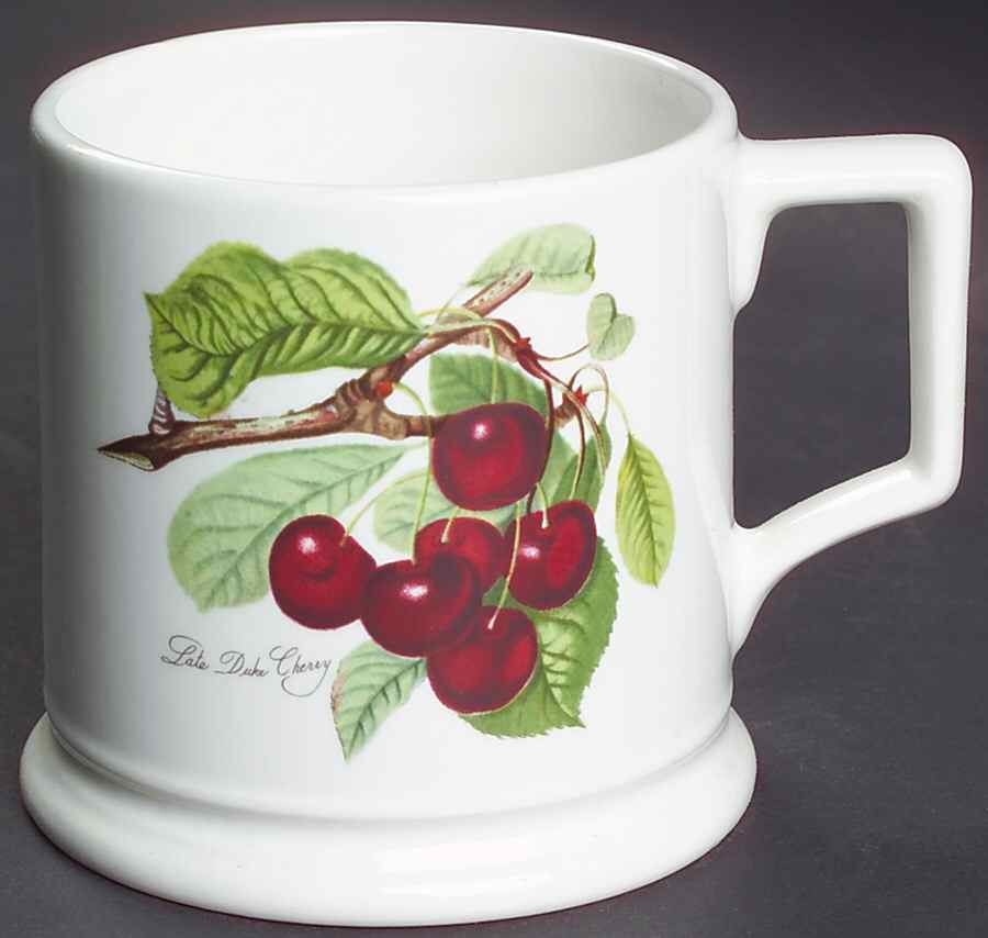 Pomona Tavern Tankard by Portmeirion-1