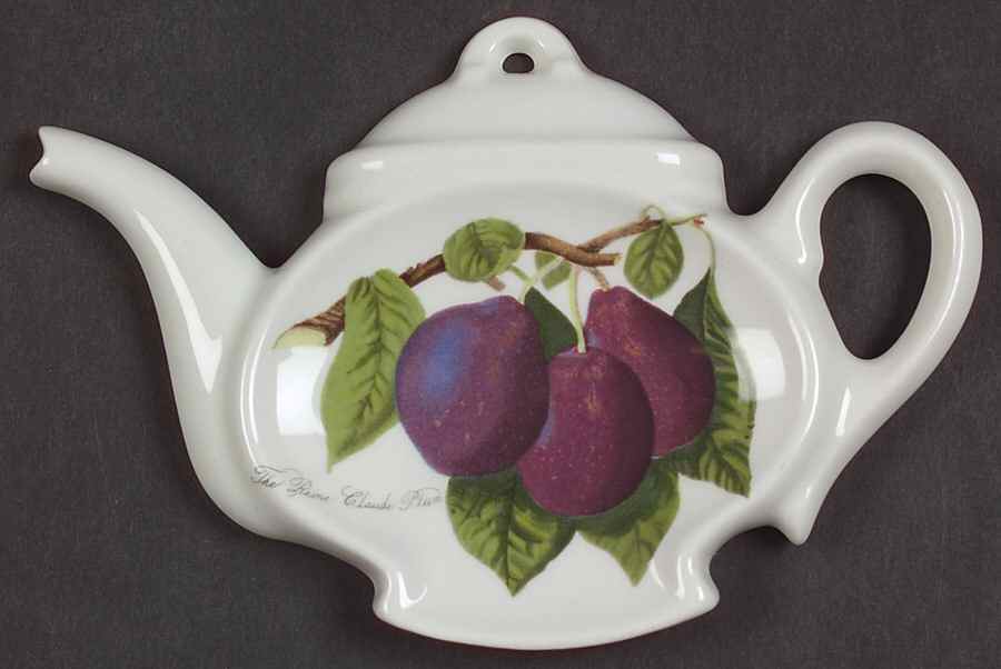 Pomona Tea Bag Holder by Portmeirion-1