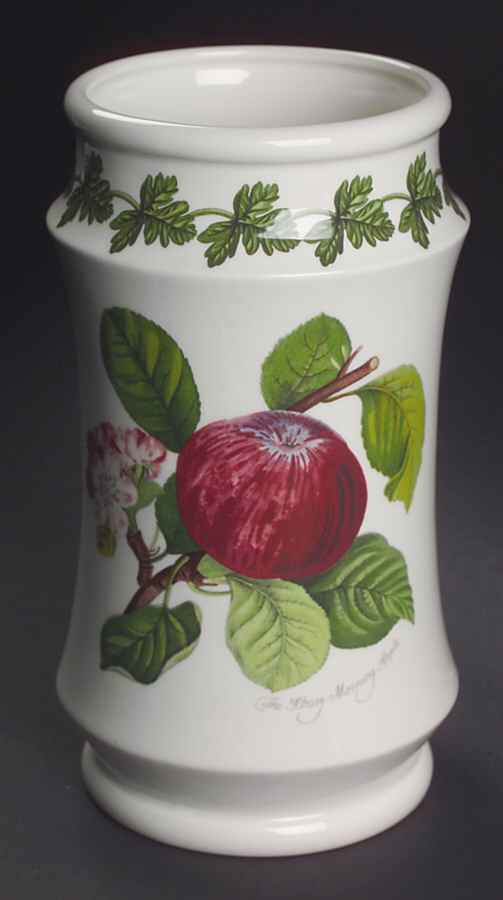 Pomona 7" Utensil Holder by Portmeirion-1