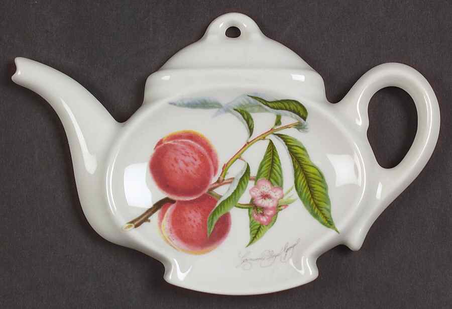 Pomona Tea Bag Holder by Portmeirion-1