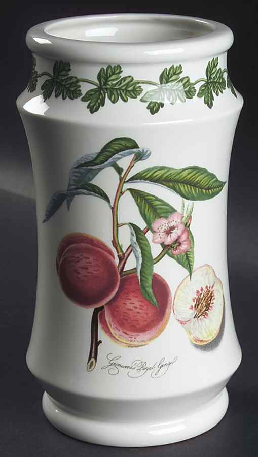 Pomona 7" Utensil Holder by Portmeirion-1