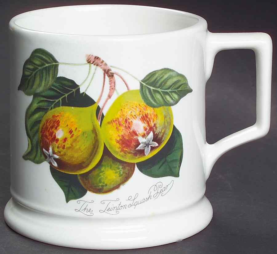 Pomona Tavern Tankard by Portmeirion-1