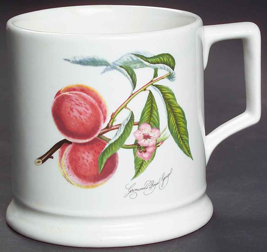 Pomona Tavern Tankard by Portmeirion-1