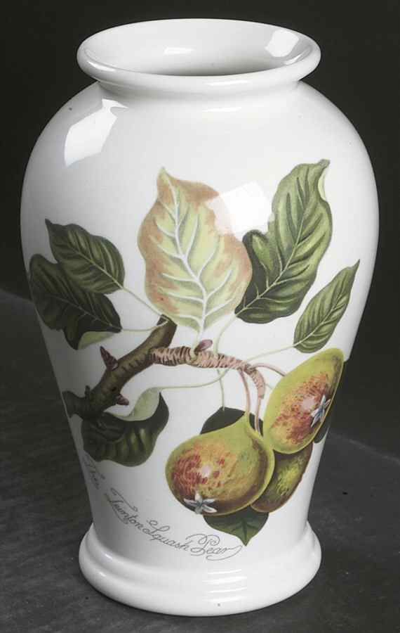 Pomona 6" Canton Vase by Portmeirion-1