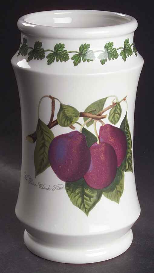 Pomona 7" Utensil Holder by Portmeirion-1