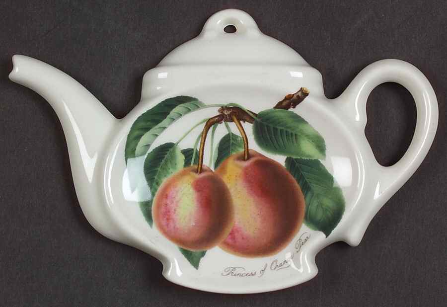 Pomona Tea Bag Holder by Portmeirion-1