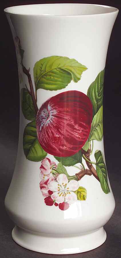Pomona 8" Kyoto Vase by Portmeirion-1
